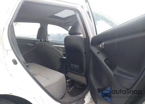 2009 Toyota Matrix S z USA, uszkodzony, nr VIN 2T1KE40E89C012414